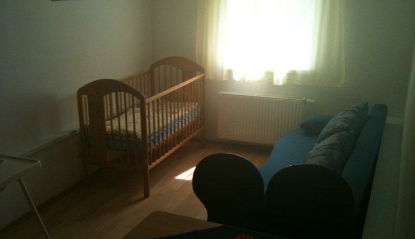 Apartmány Slunečnice Konstantinovy Lázně